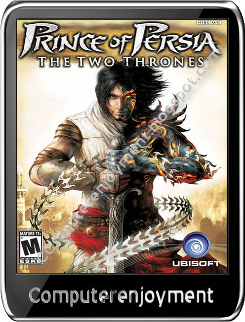 Prince Of Persia The Two Thrones Free Download - Fever of Games